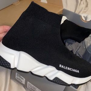 Balenciaga shoes